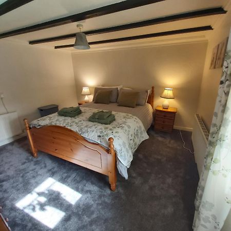 Clover Cottage Слайго Экстерьер фото