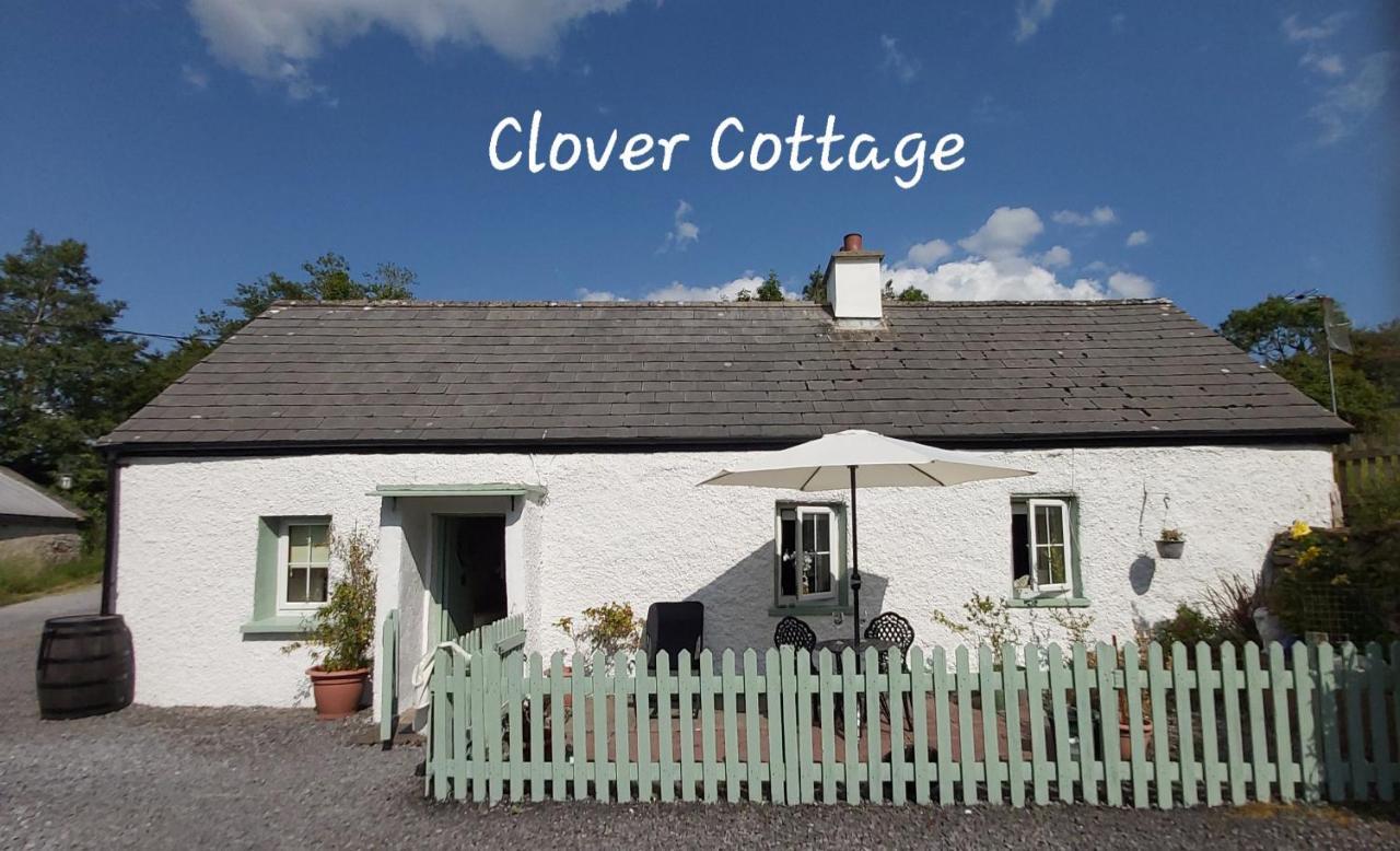 Clover Cottage Слайго Экстерьер фото