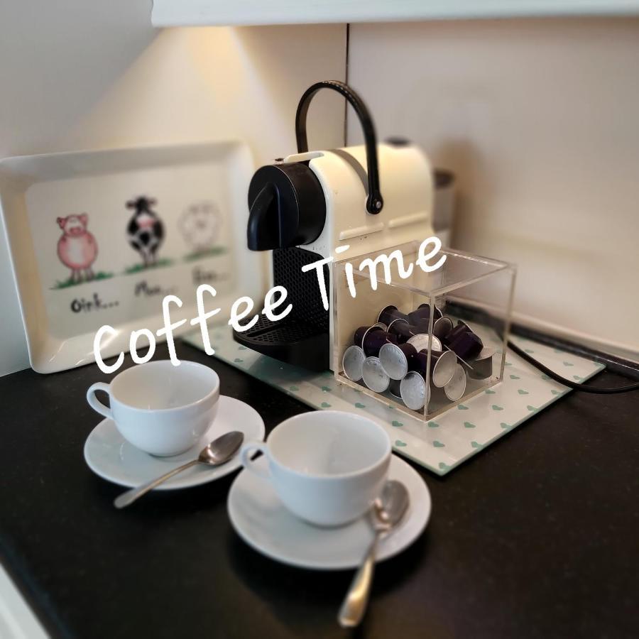 Clover Cottage Слайго Экстерьер фото