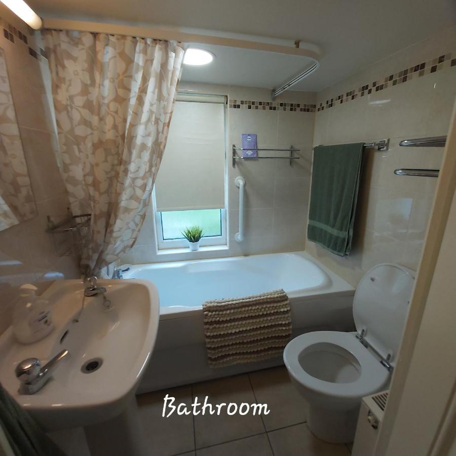 Clover Cottage Слайго Экстерьер фото