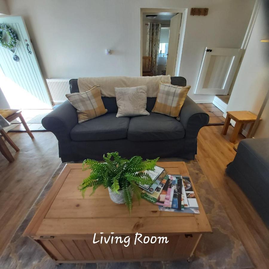 Clover Cottage Слайго Экстерьер фото