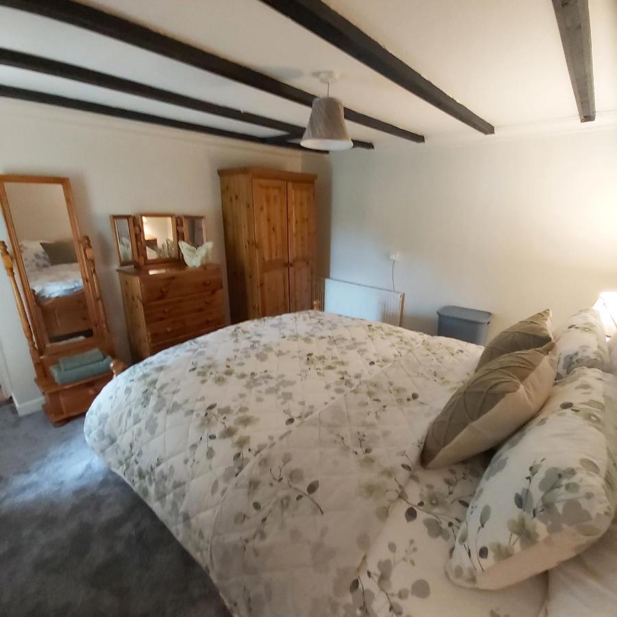 Clover Cottage Слайго Экстерьер фото