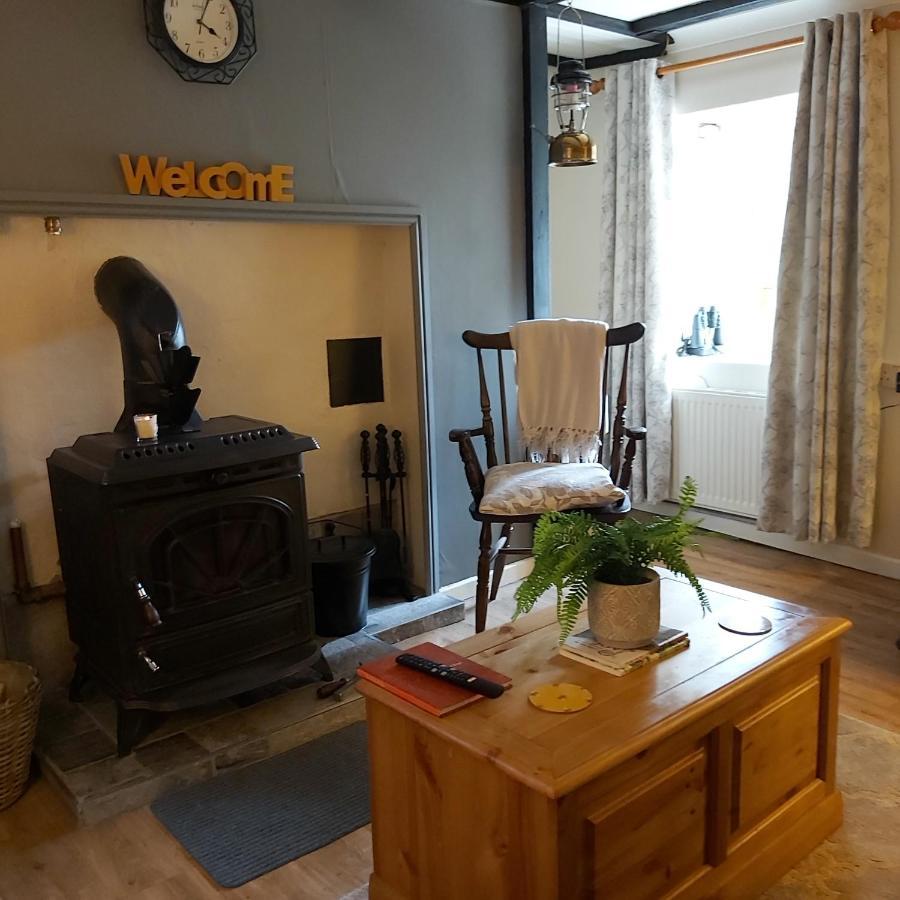 Clover Cottage Слайго Экстерьер фото