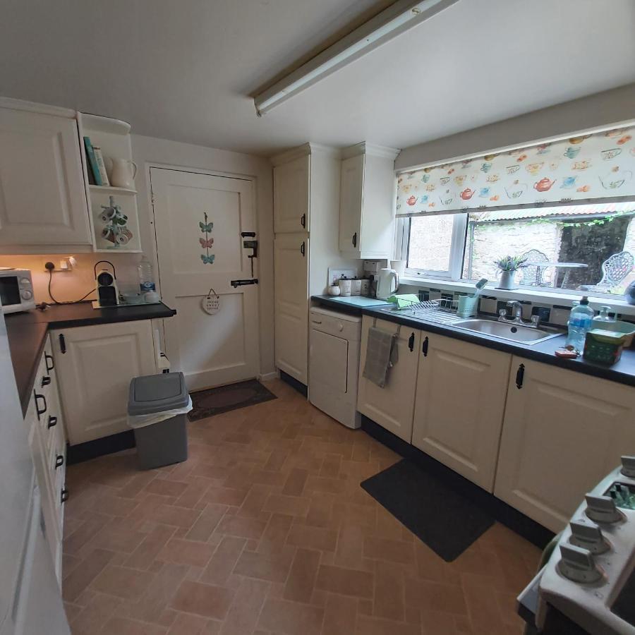Clover Cottage Слайго Экстерьер фото