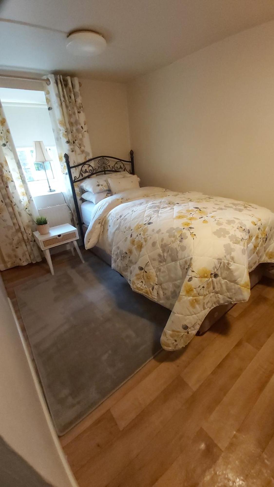 Clover Cottage Слайго Экстерьер фото