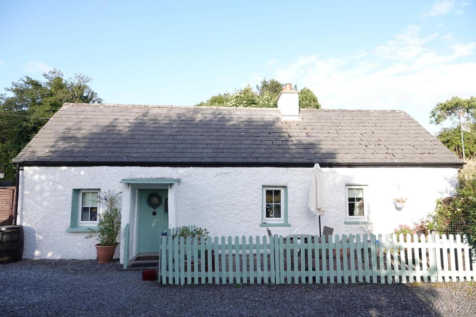 Clover Cottage Слайго Экстерьер фото